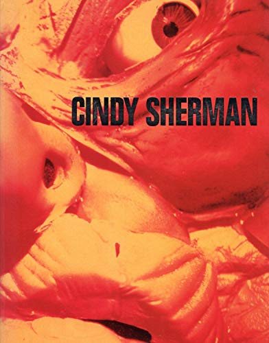 Cindy Sherman: Photoarbeiten 1975-1995