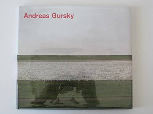 Andreas Gursky: Photographs (9783888147760) by Gursky, Andreas