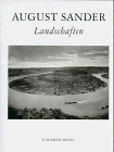 9783888147975: August Sander Landschaften /allemand