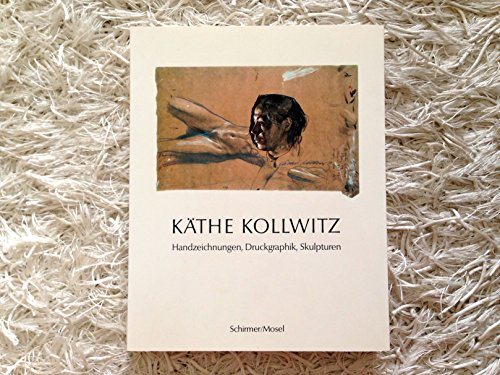 Stock image for Kathe Kollwitz (German Edition) for sale by Books From California