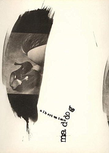 Imagen de archivo de Albert Watson. Mad Dog a la venta por medimops