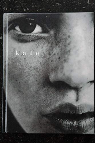 9783888148491: KATE MOSS /ALLEMAND