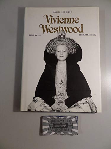 Stock image for Vivienne Westwood for sale by medimops