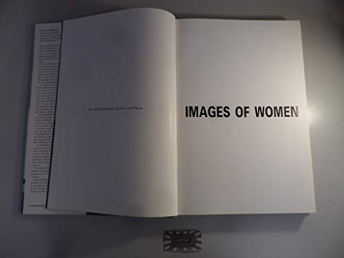 Images Of Women (Essay by Martin Harrison).
