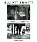 Stock image for Elliott Erwitt: Personal exposures for sale by Ludilivre Photobooks