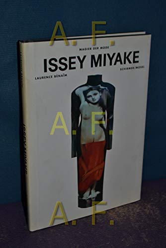Issey Miyake - Issey Miyake