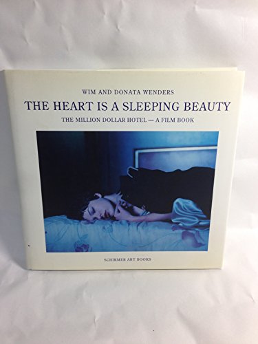 Stock image for The heart is a sleeping beauty: The Million dollar hotel : a film book for sale by Piretti Massimiliano