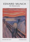 Stock image for Edvard Munch. Die Meisterwerke for sale by medimops