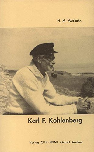 Karl F. Kohlenberg