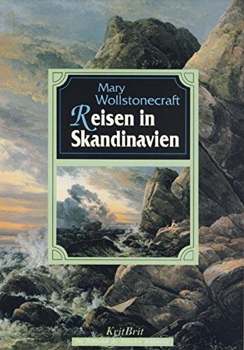Stock image for Reisen in Skandinavien for sale by Hylaila - Online-Antiquariat