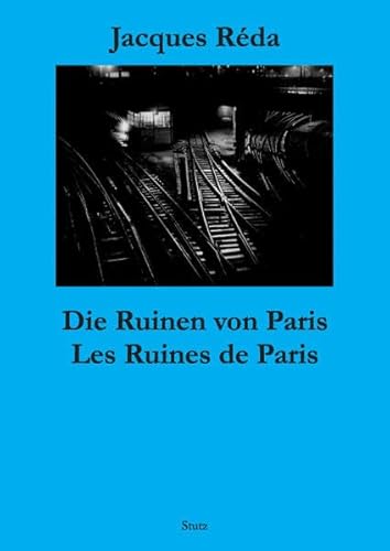 Die Ruinen von Paris (9783888491245) by [???]