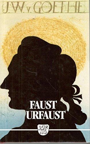 Beispielbild fr Faust. Urfaust, Faust I und Faust II zum Verkauf von medimops