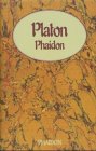 9783888510076: Phaidon. Ein Gesprch ber die Unsterblichkeit der Seele.