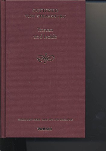 Imagen de archivo de Tristan und Isolde a la venta por Leserstrahl  (Preise inkl. MwSt.)