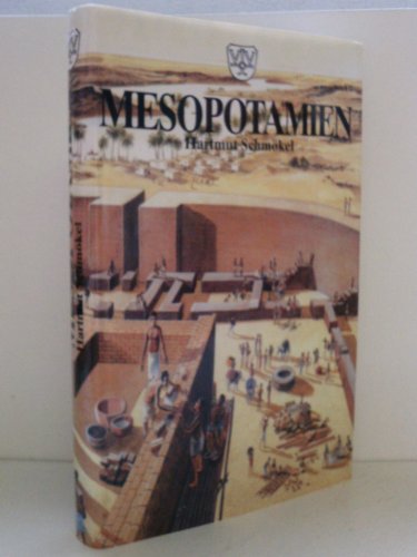 Beispielbild fr Mesopotamien zum Verkauf von medimops
