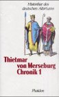 9783888510922: Chronik (German Edition)