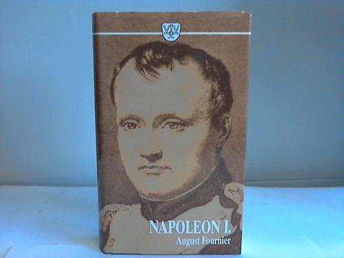 Stock image for Napoleon I. : eine Biographie for sale by medimops