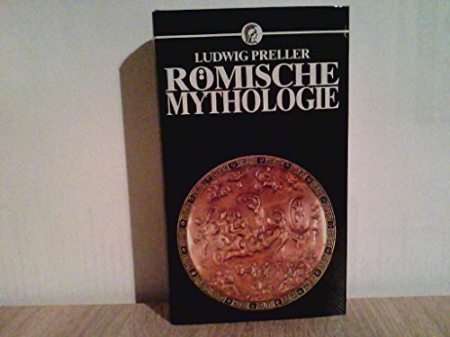 Stock image for Rmische Mythologie for sale by Kennys Bookstore