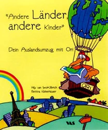 Beispielbild fr Andere Lnder, andere Kinder zum Verkauf von Blackwell's