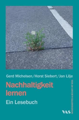 Stock image for Nachhaltigkeit lernen: Ein Lesebuch for sale by medimops