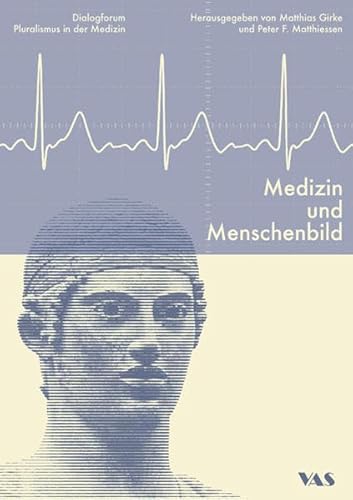 Imagen de archivo de Medizin und Menschenbild a la venta por medimops