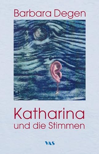 Imagen de archivo de Katharina und die Stimmen a la venta por medimops