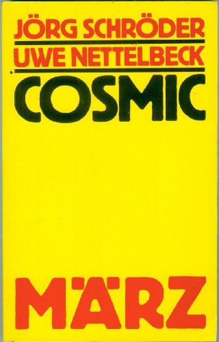 Cosmic.