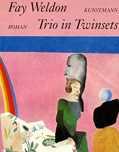 Beispielbild fr Trio in Twinsets zum Verkauf von Leserstrahl  (Preise inkl. MwSt.)