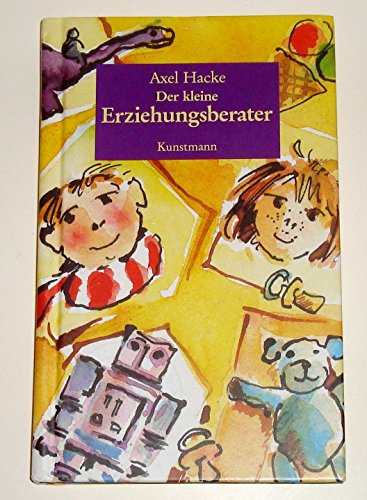 Stock image for Der kleine Erziehungsberater for sale by Leserstrahl  (Preise inkl. MwSt.)