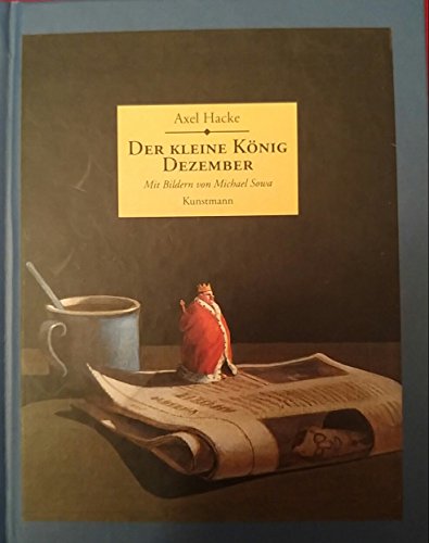 9783888970764: Der kleine Knig Dezember