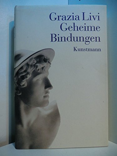 9783888971662: Geheime Bindungen - Livi, Grazia