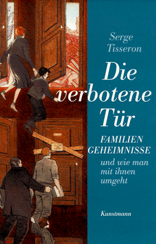 9783888972096: Die verbotene Tr - Tisseron, Serge