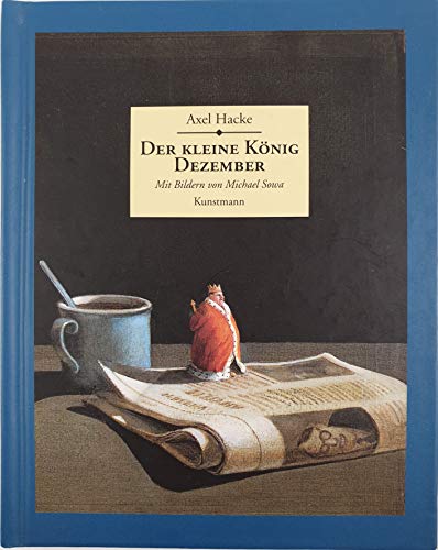 9783888972232: Der kleine Knig Dezember