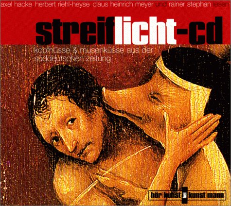 Stock image for Streiflicht-CD, 1 Audio-CD for sale by medimops