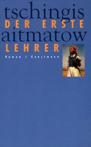 9783888972911: Der erste Lehrer