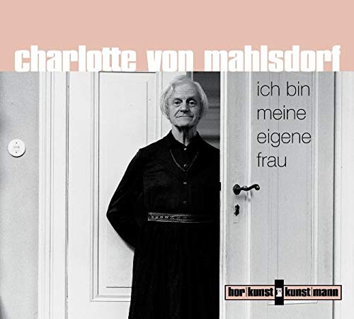 Stock image for Ich bin meine eigene Frau. 2 CDs. for sale by medimops