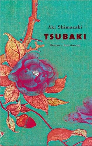 9783888973222: Tsubaki