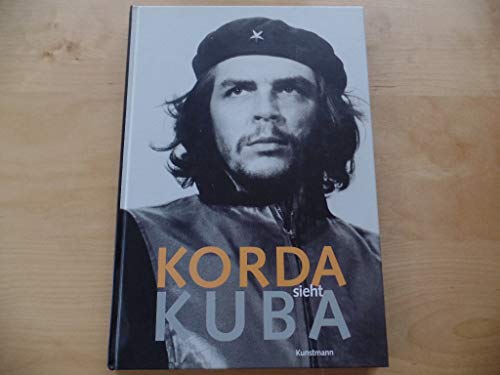 Imagen de archivo de Korda sieht Kuba a la venta por medimops
