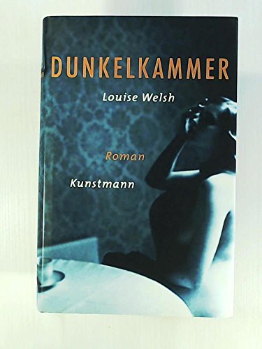 Dunkelkammer: Roman