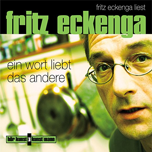 Stock image for Ein Wort liebt das andere. CD: Frische Rettungsreime und Geschichten for sale by Buchmarie