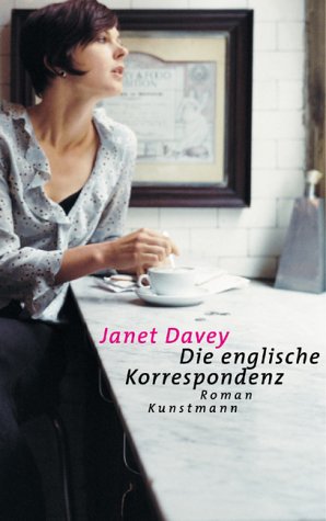 9783888973666: Die englische Korrespondenz