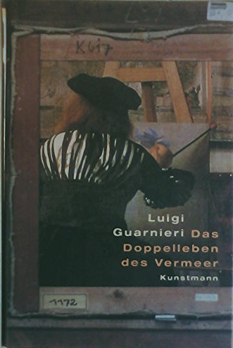 Beispielbild fr Das Doppelleben des Vermeer zum Verkauf von medimops