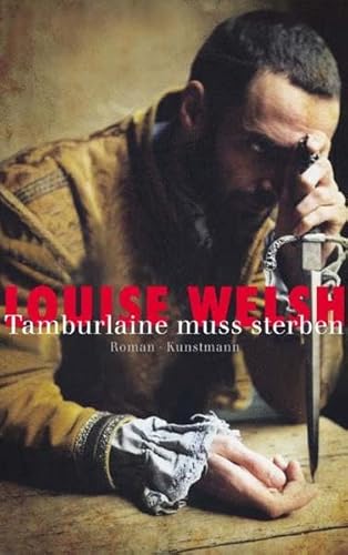 9783888973840: Tamburlaine muss sterben