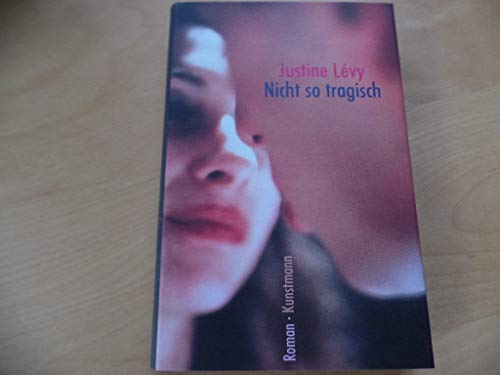 Stock image for Nicht so tragisch for sale by medimops