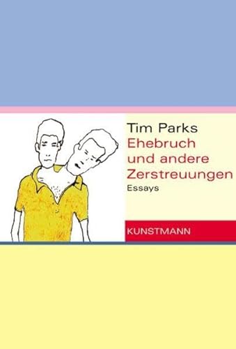 Stock image for Ehebruch und andere Zerstreuungen for sale by Gabis Bcherlager