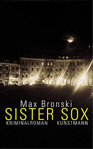 9783888974250: Sister Sox