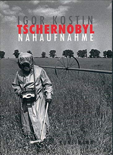 9783888974359: Tschernobyl. Nahaufnahme