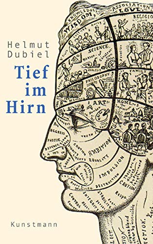 Stock image for Tief im Hirn for sale by medimops