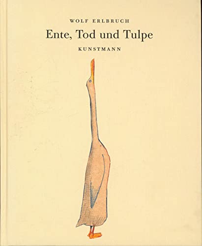 9783888974618: Ente, Tod und Tulpe