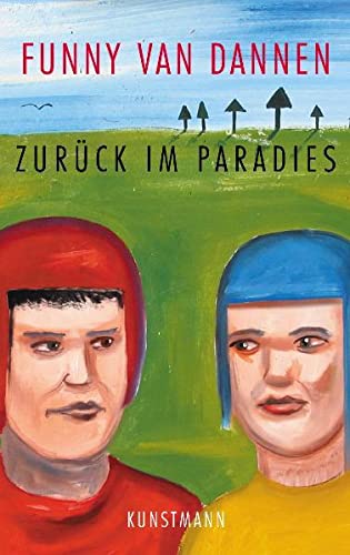 Imagen de archivo de Zurck im Paradies a la venta por medimops